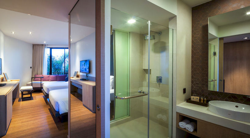 Hotel Banlansuan Resort 14