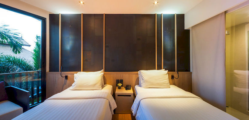 Hotel Banlansuan Resort 15