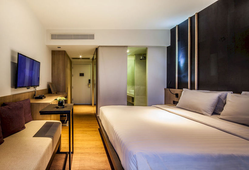 Hotel Banlansuan Resort 16