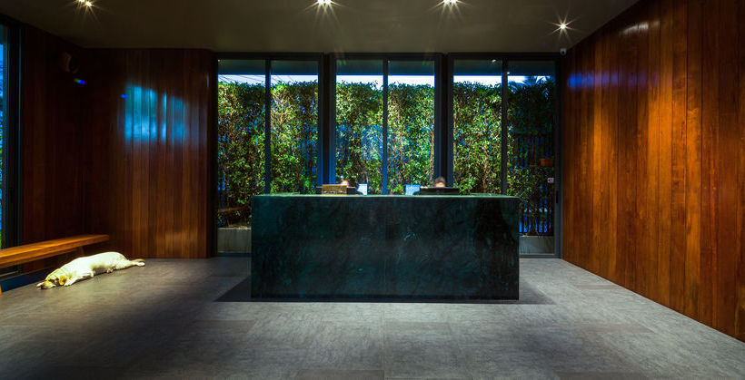 Hotel Banlansuan Resort 2