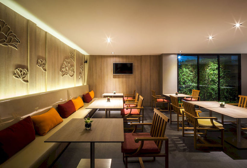 Hotel Banlansuan Resort 20