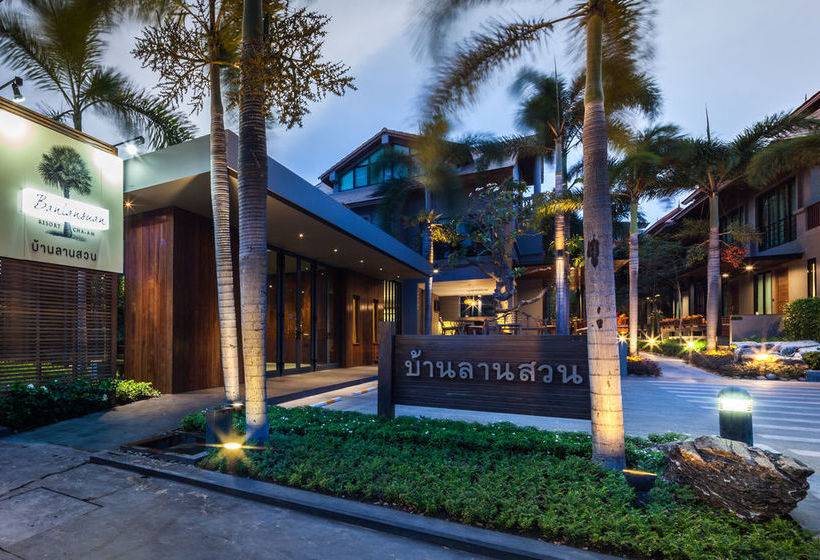 Hotel Banlansuan Resort 3