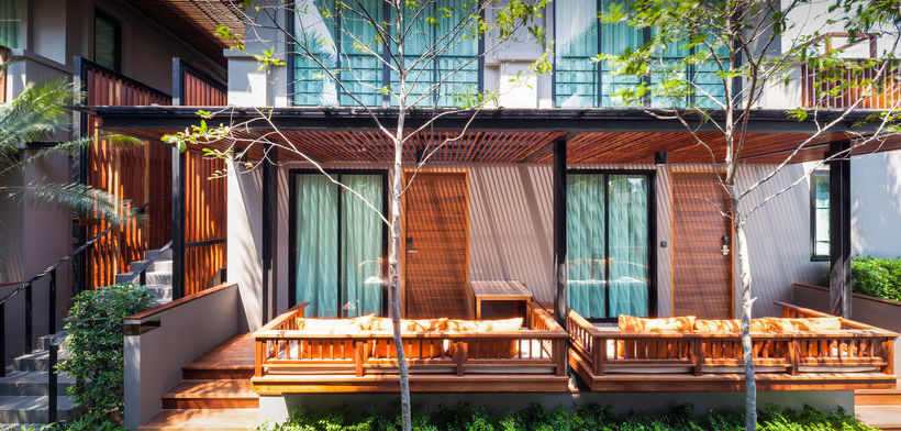 Hotel Banlansuan Resort 4