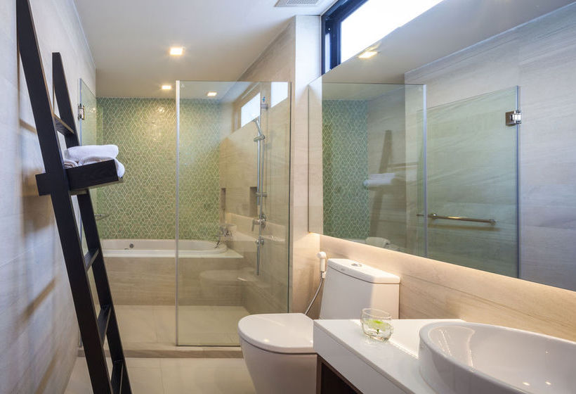 Hotel Banlansuan Resort 5