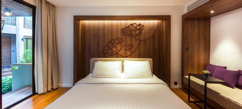 Hotel Banlansuan Resort 6