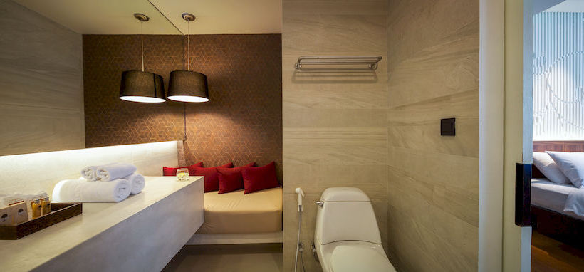 Hotel Banlansuan Resort 9