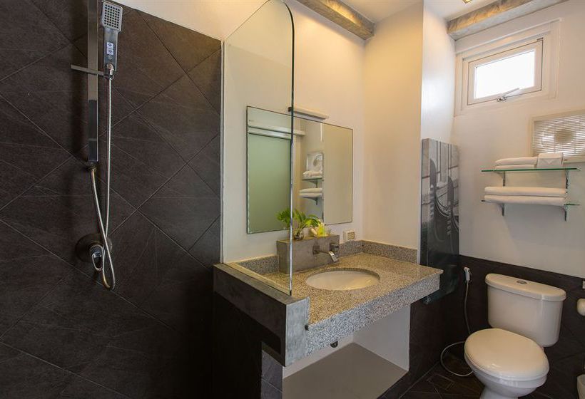 Hotel The Front Apartments 4