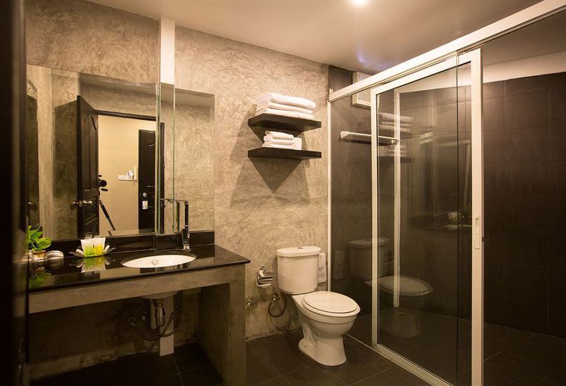 Hotel The Front Apartments 6