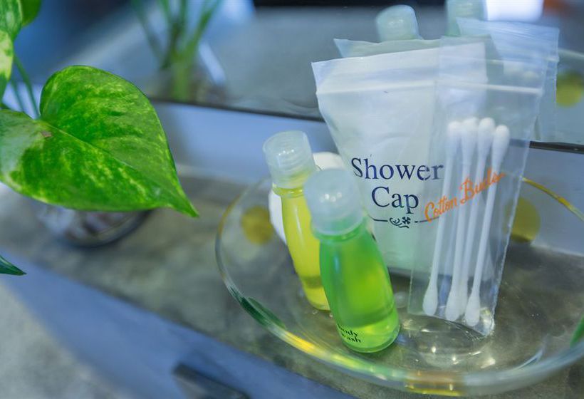 Hotel The Front Apartments 7