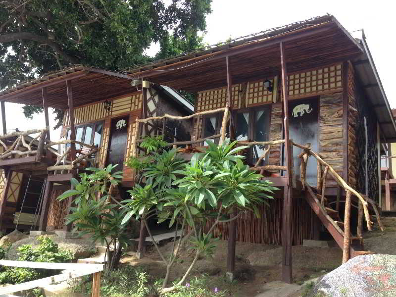 Hotel Chang Phueak Phagan Resort