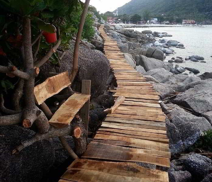 Hotel Chang Phueak Phagan Resort 1