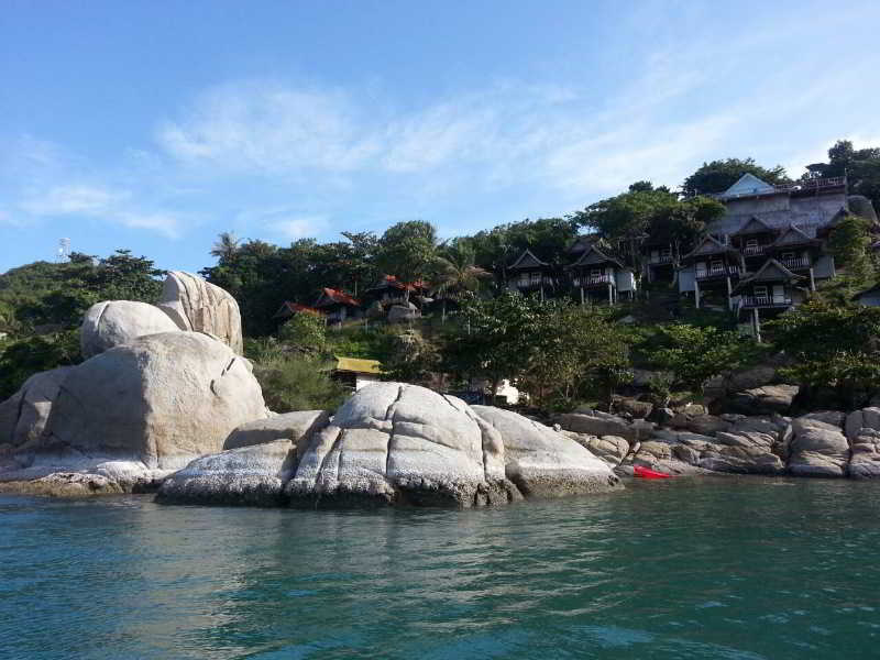 Hotel Chang Phueak Phagan Resort 2