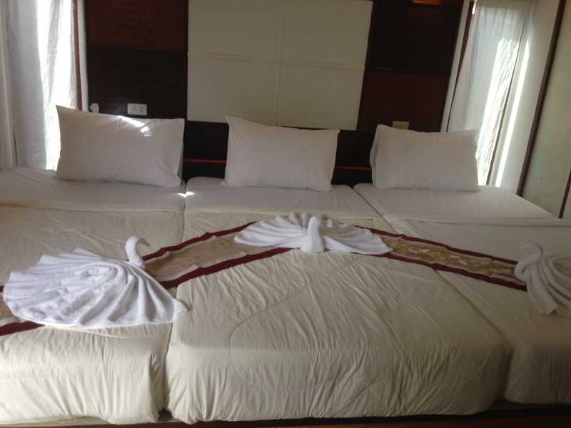 Hotel Chang Phueak Phagan Resort 3