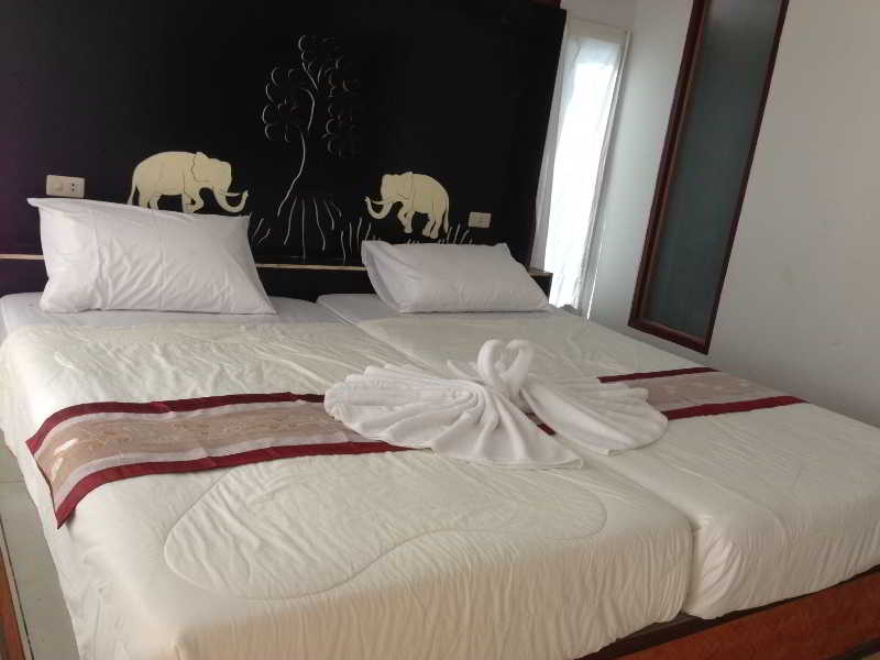 Hotel Chang Phueak Phagan Resort 4