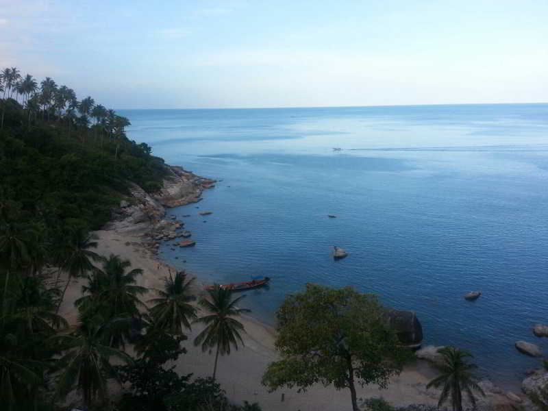 Hotel Chang Phueak Phagan Resort 5