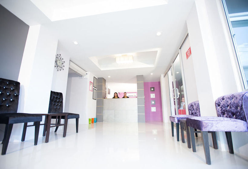 Hotel Airy Resort 10