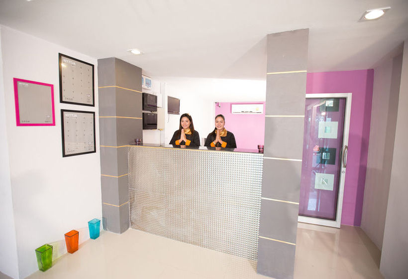 Hotel Airy Resort 11