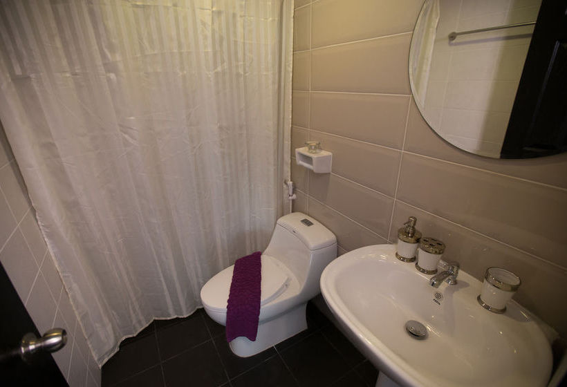 Hotel Airy Resort 12