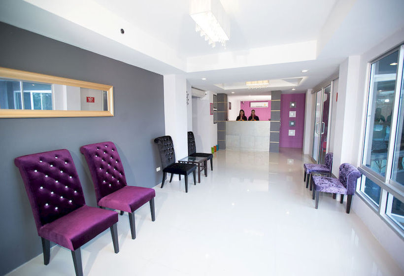 Hotel Airy Resort 13