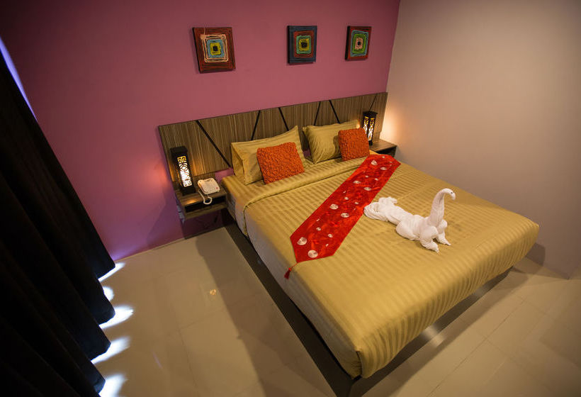 Hotel Airy Resort 14