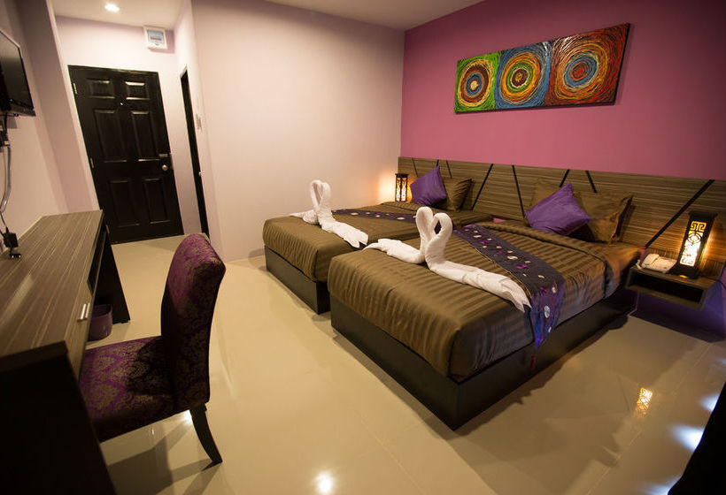 Hotel Airy Resort 15