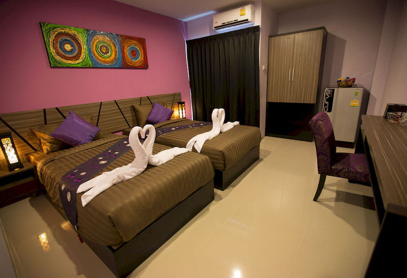 Hotel Airy Resort 16