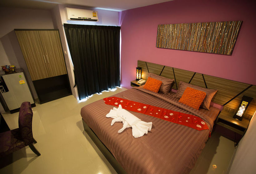 Hotel Airy Resort 17