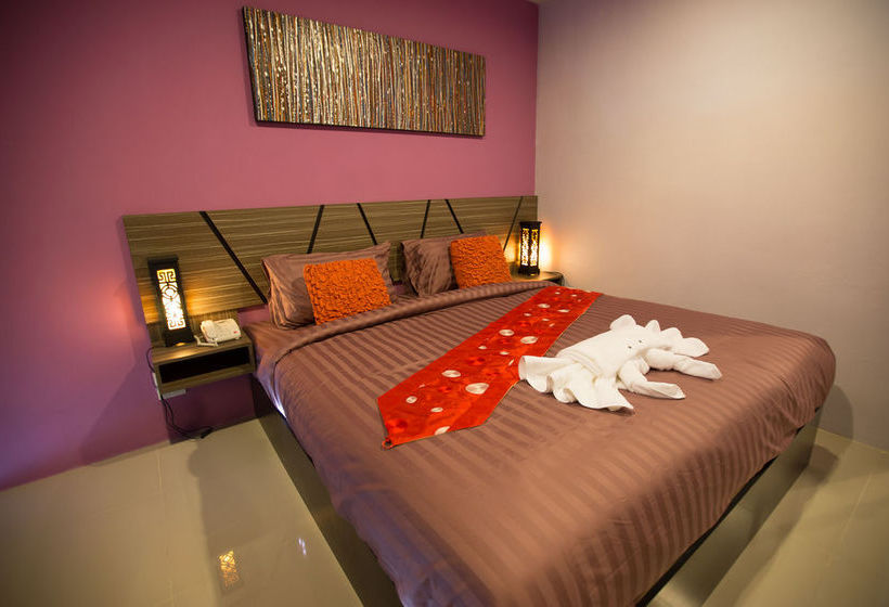 Hotel Airy Resort 18