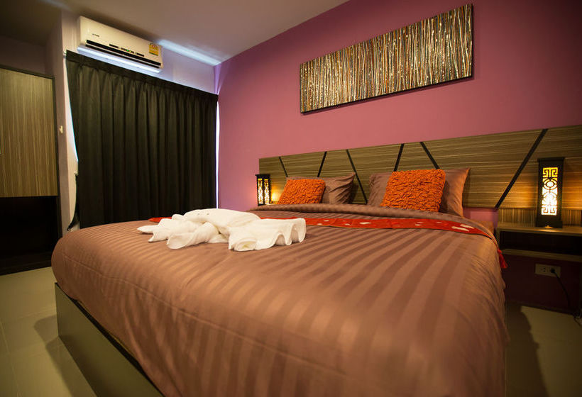 Hotel Airy Resort 19