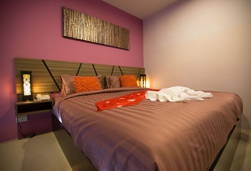 Hotel Airy Resort 20