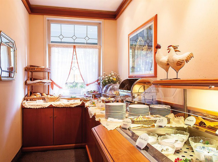 Vitalhotel Am Stadtpark S 1