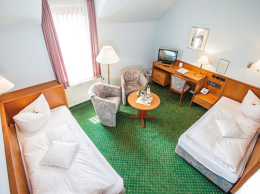 Vitalhotel Am Stadtpark S 10