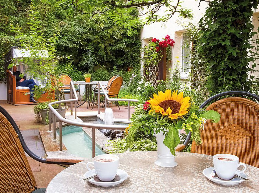 Vitalhotel Am Stadtpark S 11