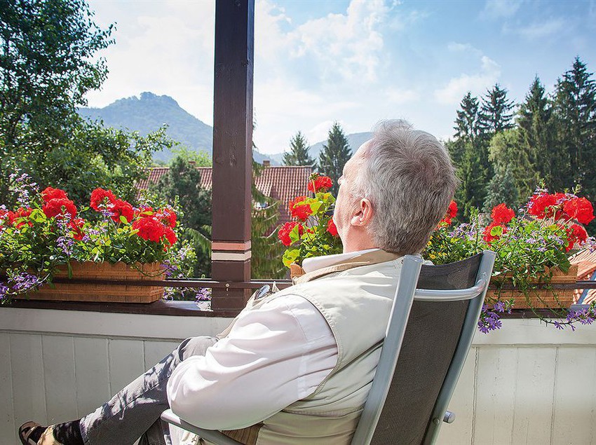 Vitalhotel Am Stadtpark S 13