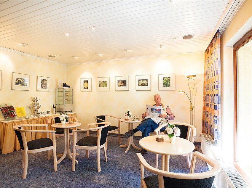 Vitalhotel Am Stadtpark S 14