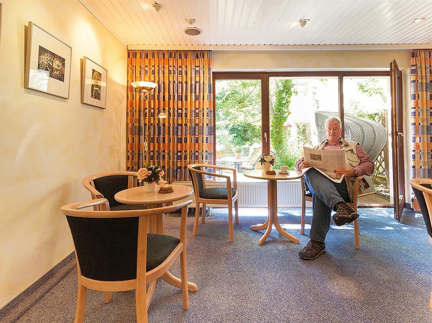 Vitalhotel Am Stadtpark S 16