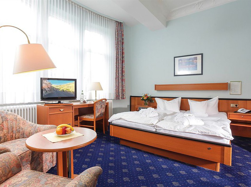 Vitalhotel Am Stadtpark S 17