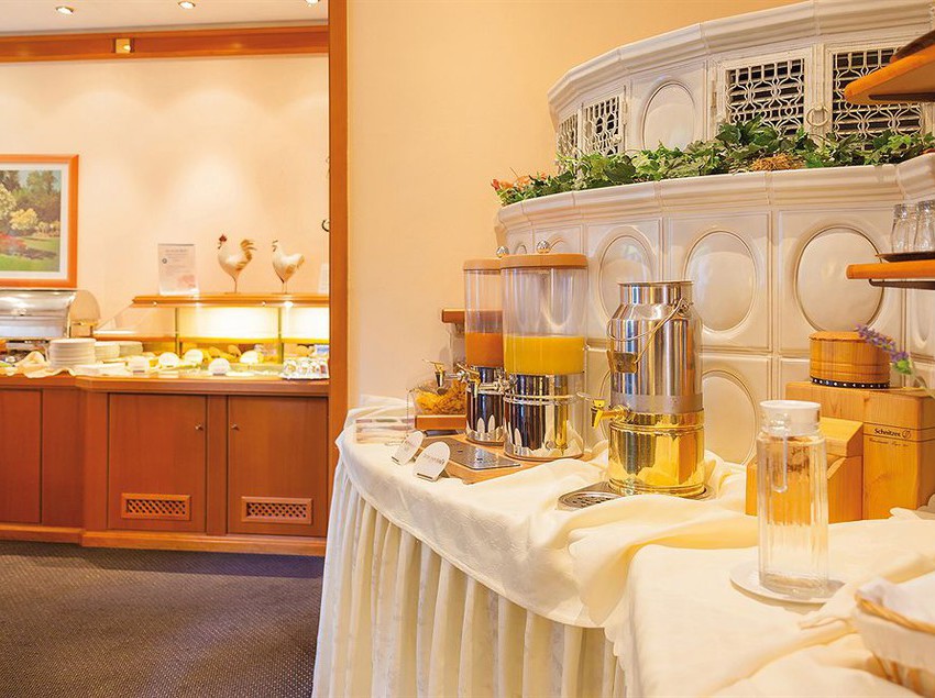 Vitalhotel Am Stadtpark S 18