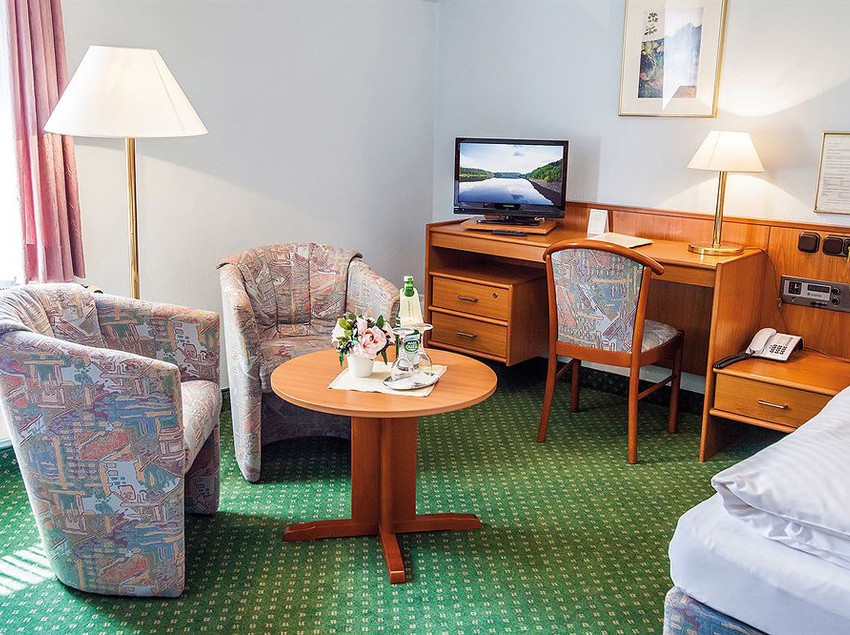 Vitalhotel Am Stadtpark S 19