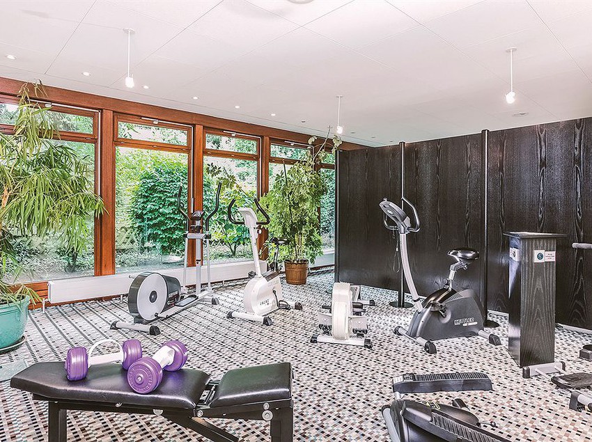 Vitalhotel Am Stadtpark S 2