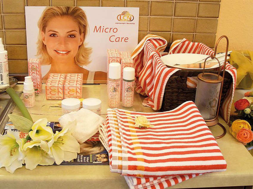 Vitalhotel Am Stadtpark S 20