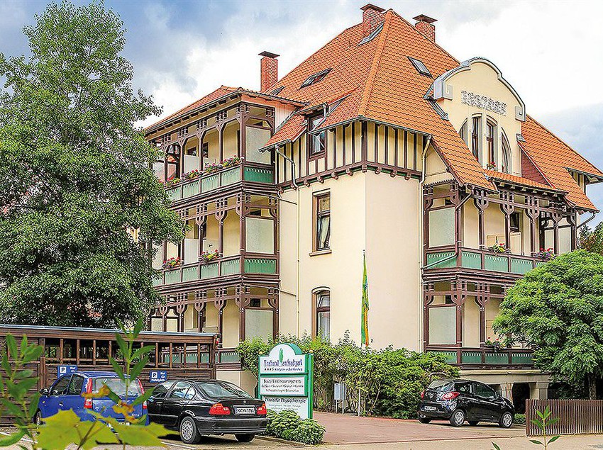 Vitalhotel Am Stadtpark S 5