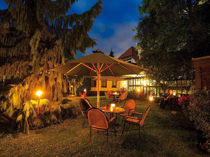 Vitalhotel Am Stadtpark S 6