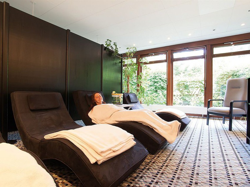 Vitalhotel Am Stadtpark S 8