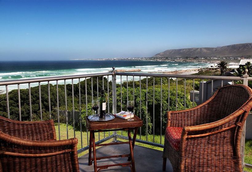 Hotel Hermanus Beach Villa