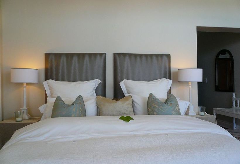 Hotel Hermanus Beach Villa 1