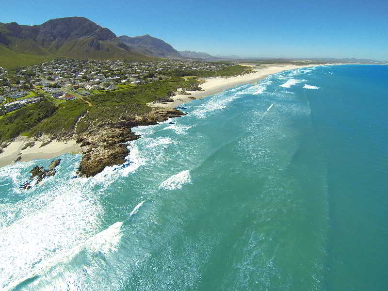 Hotel Hermanus Beach Villa 10