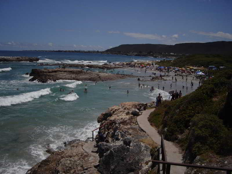 Hotel Hermanus Beach Villa 12