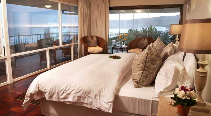 Hotel Hermanus Beach Villa 13
