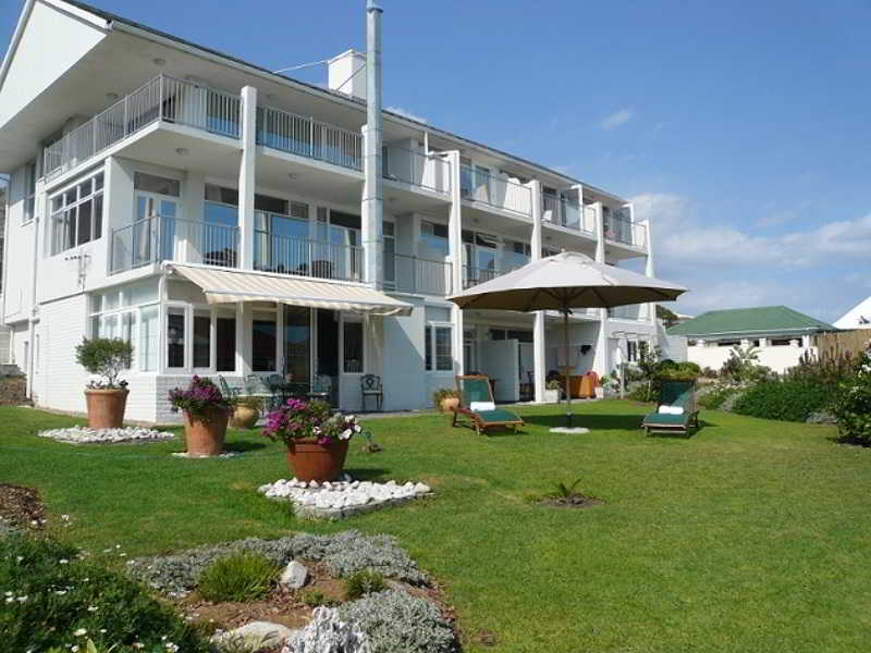 Hotel Hermanus Beach Villa 14